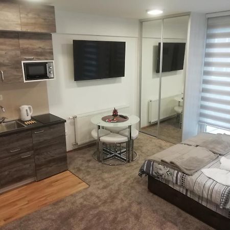 Apartman Centar 1 Užice Exterior foto