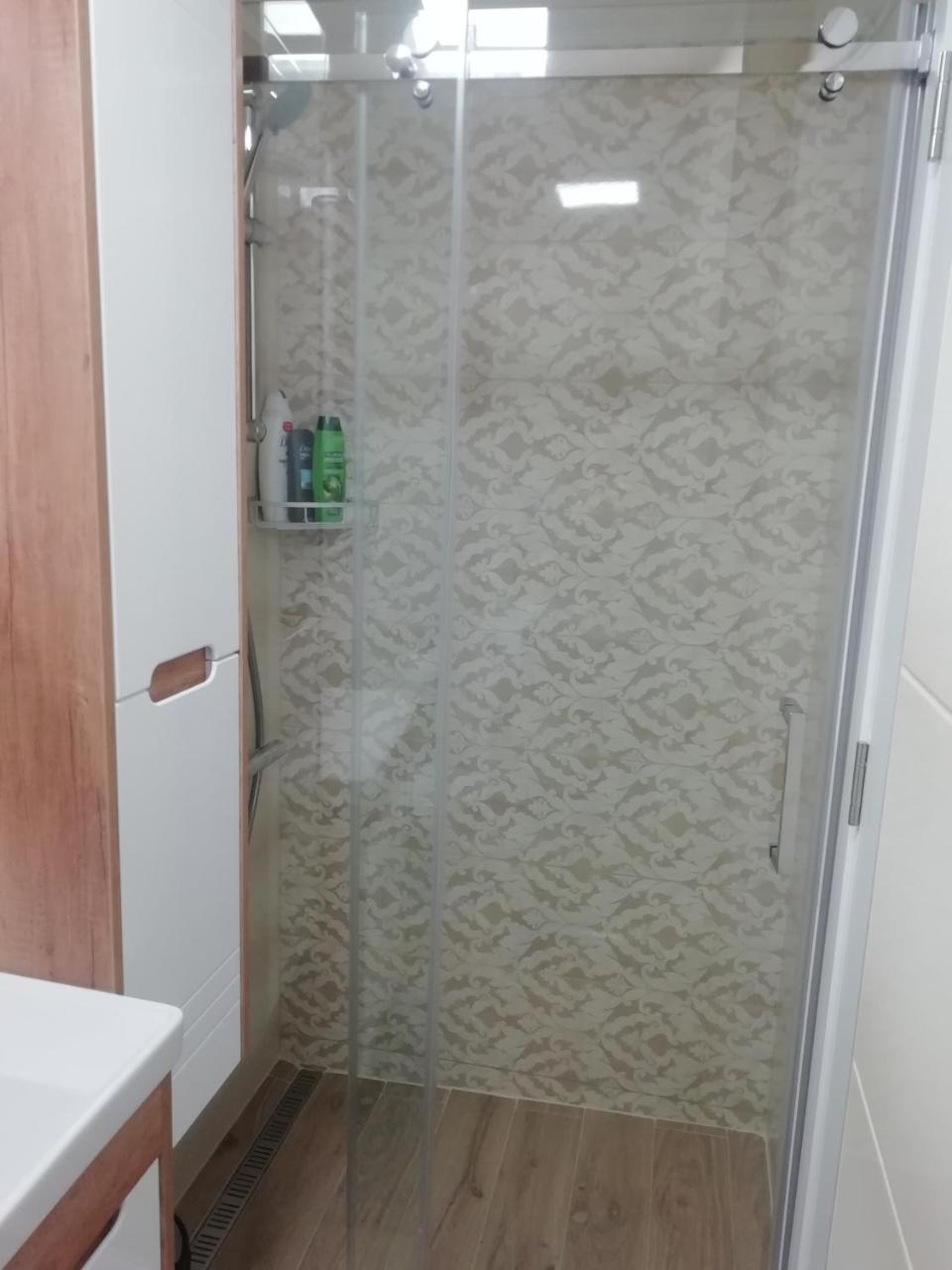 Apartman Centar 1 Užice Exterior foto