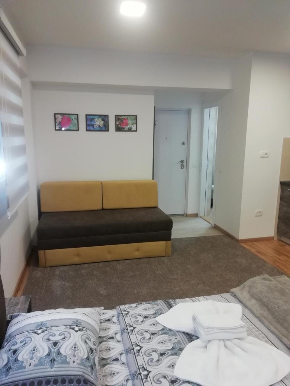 Apartman Centar 1 Užice Exterior foto