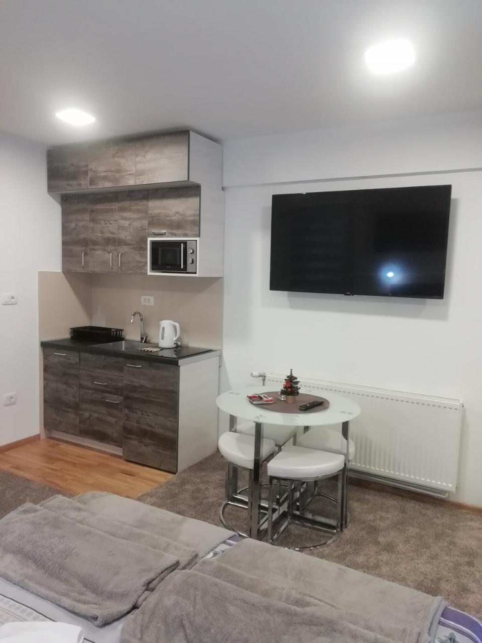 Apartman Centar 1 Užice Exterior foto